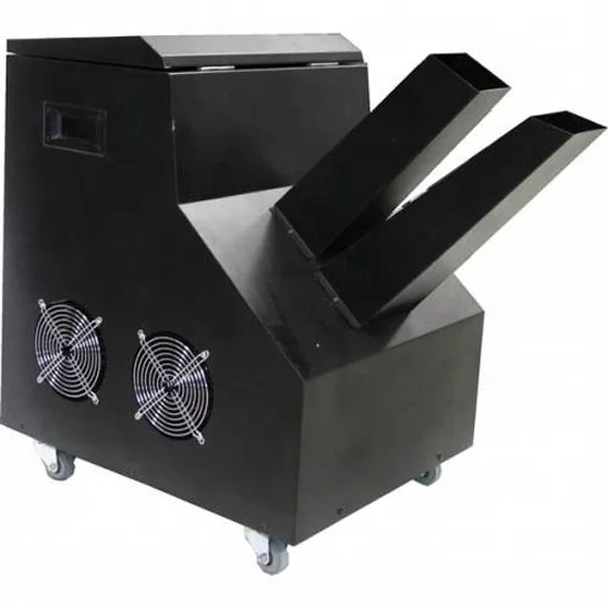 Paper Confetti Blaster Electric Confetti Machine Big Size Electronic Remote Control Confetti Blower for Stage Party Wedding Deco