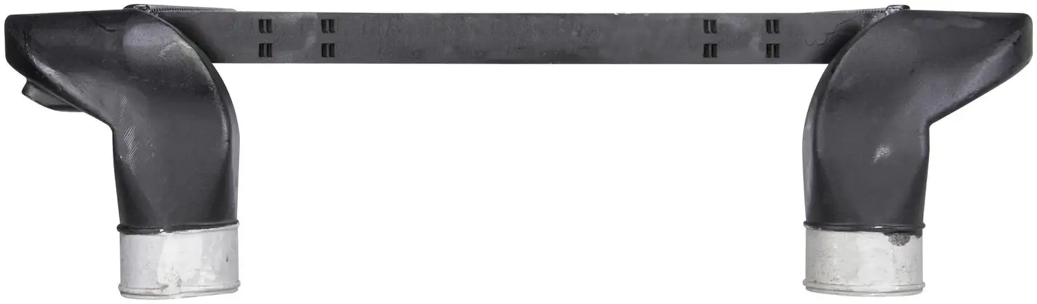 OEM 1646077C1 44401-3504 Tube&Fin high performance truck charge air cooler for International/Freightliner In Stock Fast delivery