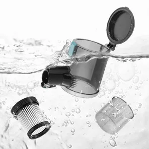 NEW 3 in1 Upright cordless Vacuum Cleaner