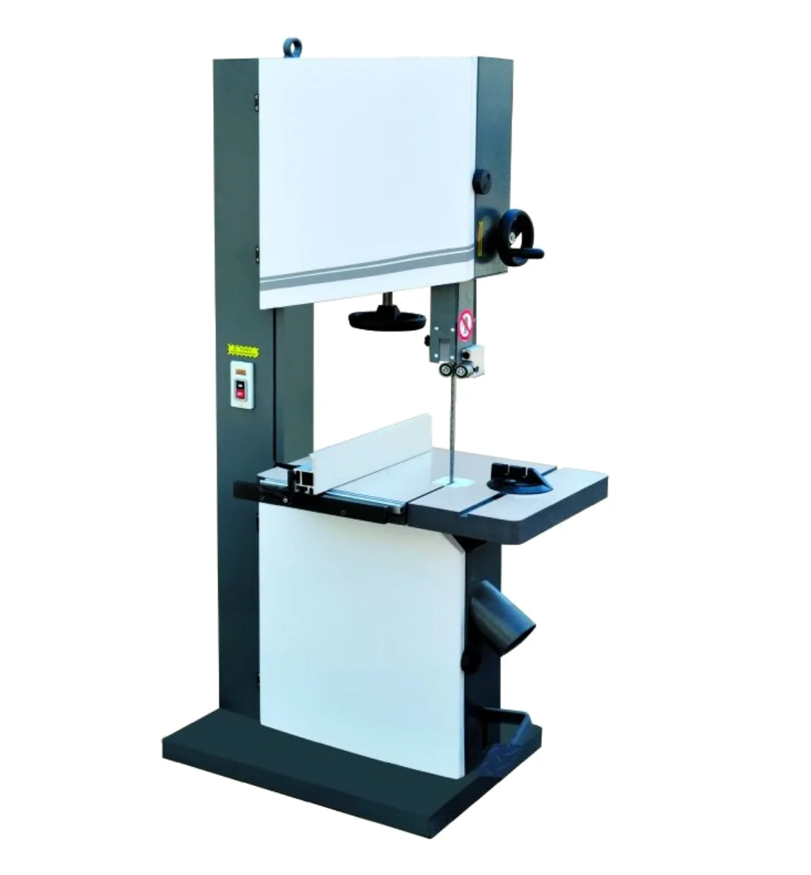 BS-22 резки по дереву, ленточнопильный станок вертикальный деревообрабатывающее оборудование ленточно-пильный станок