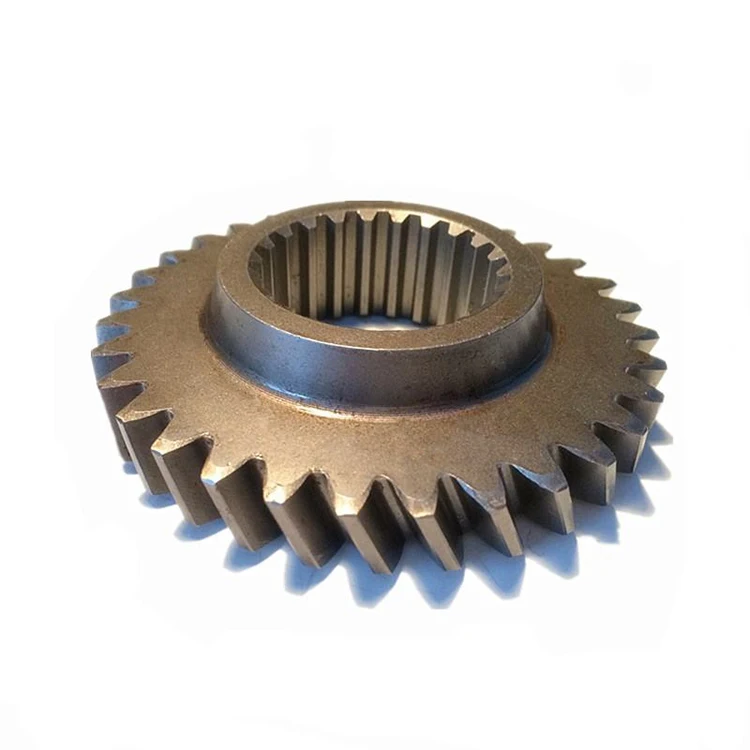 Differential Helical Pinion Gear Units Module 1.25 2 6