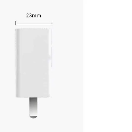 CB CE PD3.0 Certified passed wholesale cargador usb wall PD type c charger