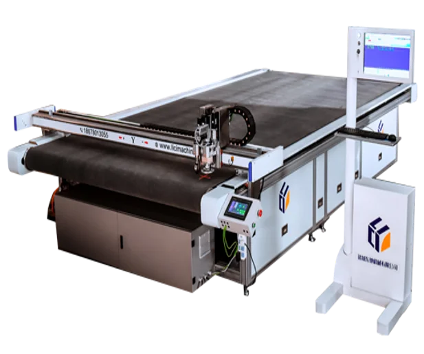 Plotter Cutter For Corrugated Paper Box V-Cutting Machine For Thick Honeycomb Paper Board Thin Cardboard Cutting Plotter