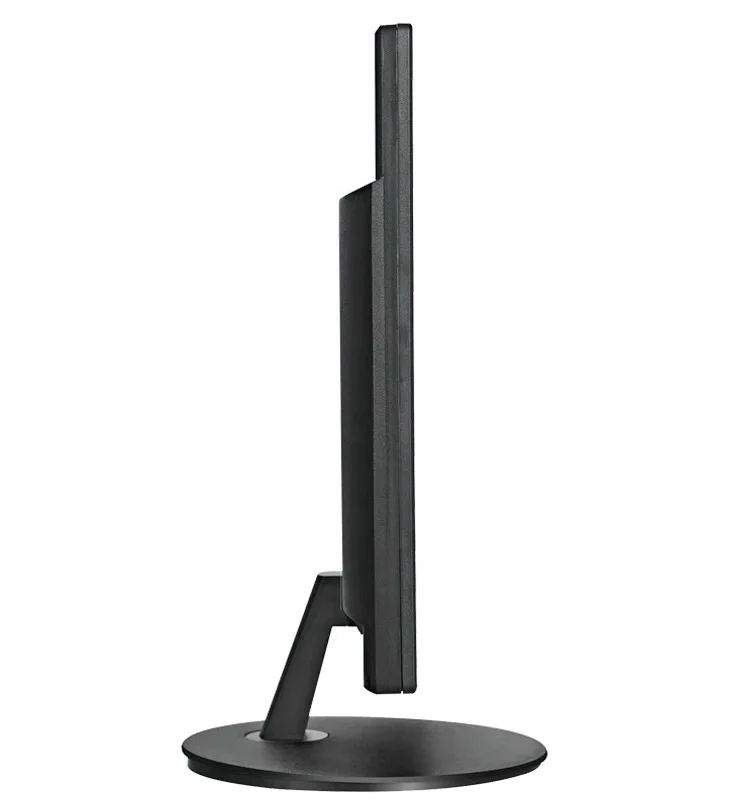 High quality 24 inch Full High-definition curved monitor 75hz 1080p led gaming monitor