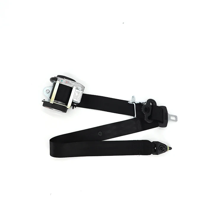 pretensioner retractable three point seat belt safety belt for Focus