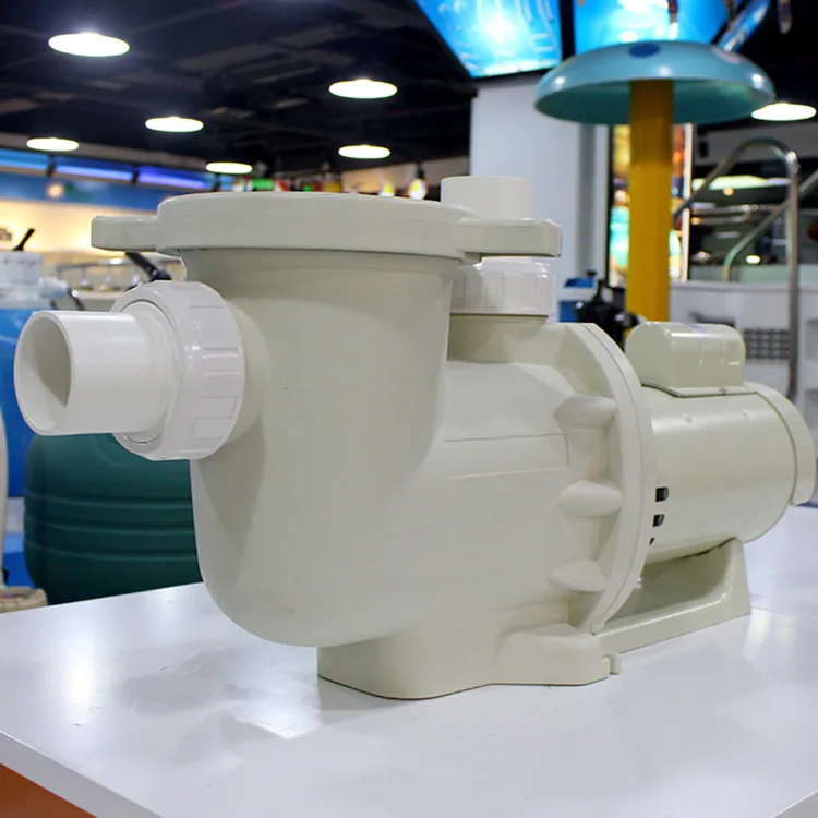 Fenlin 220V 380V 2hp 3hp 5hp 7.5hp variable speed selected electric swimming pool circulating water pump