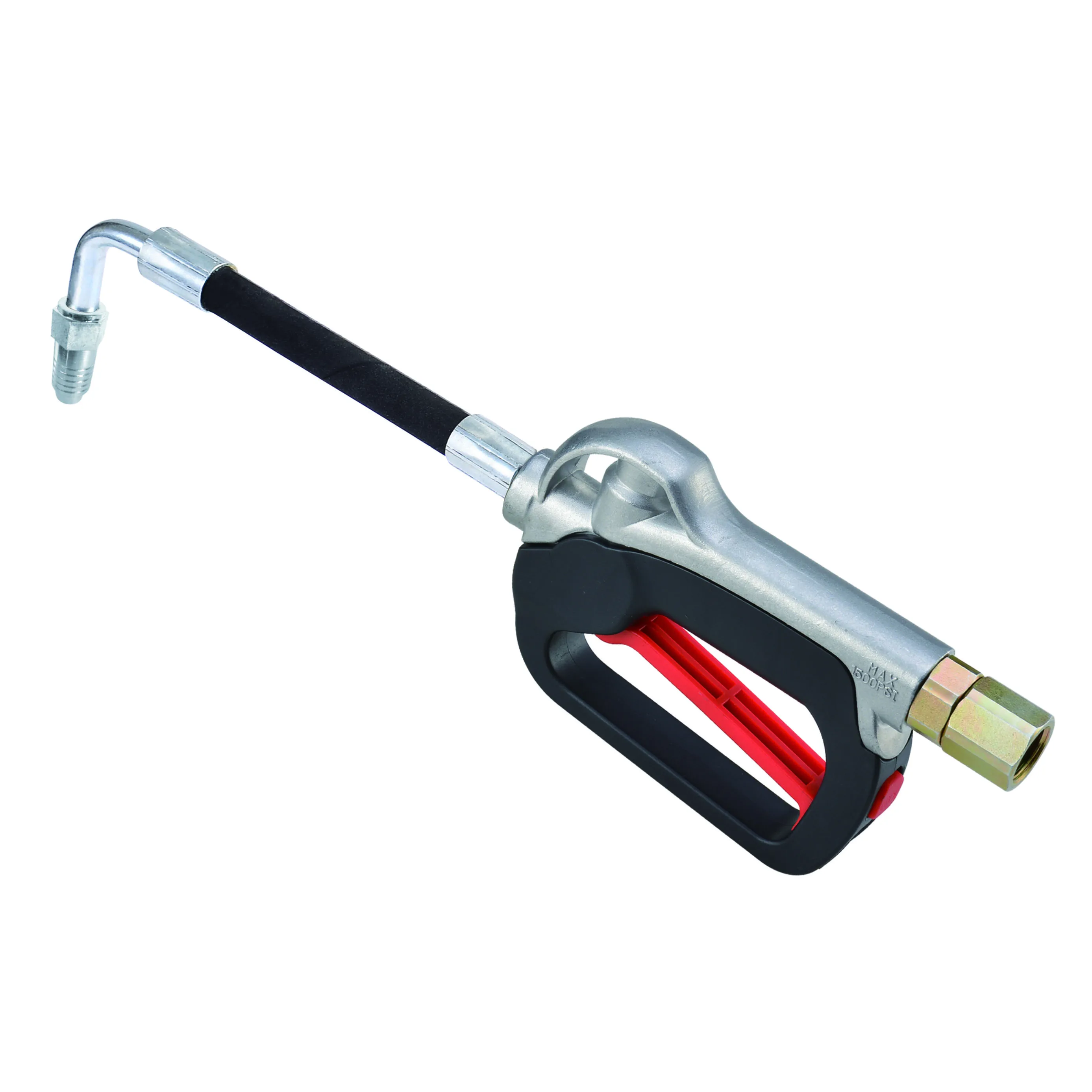 Heavy Duty Oil Gun Durable and easy handle suitable for high capacity dispensing engine oil