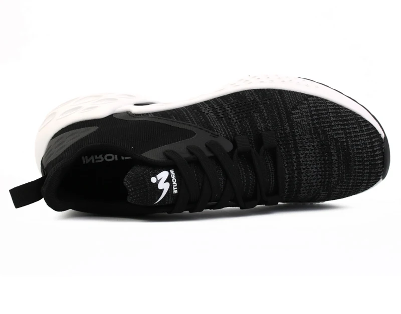 GT-21260M New Arrival Comfortable Best Sport Shoes Man Fashion Breathable Sneakers