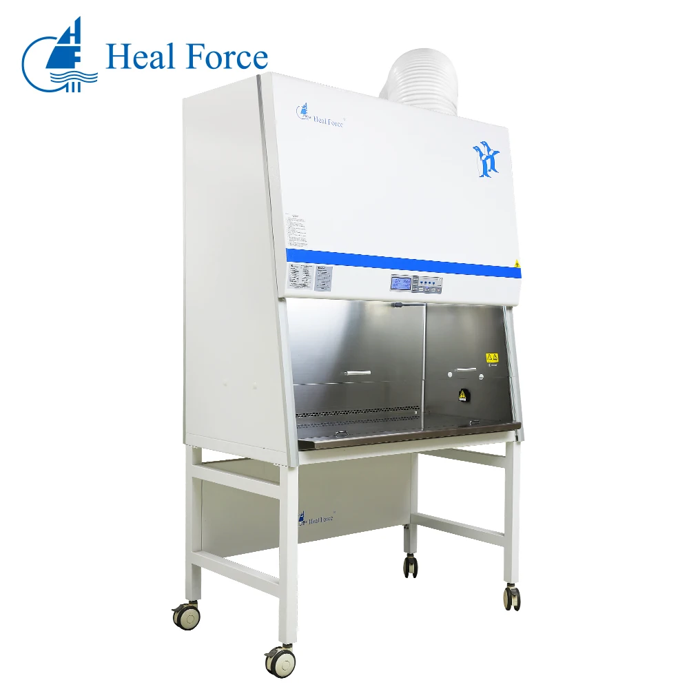 Heal Force Laboratory equipment Biological safety cabinet ULPA filter HFsafe