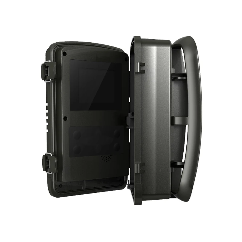 OEM/ODM Factory Price HD Outdoor Infrared Trail Game Camera 850nm Trap Camera With 32GB Memory Card for Hunting