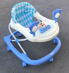 Cheap baby walker with music function  in Bakee BM1208