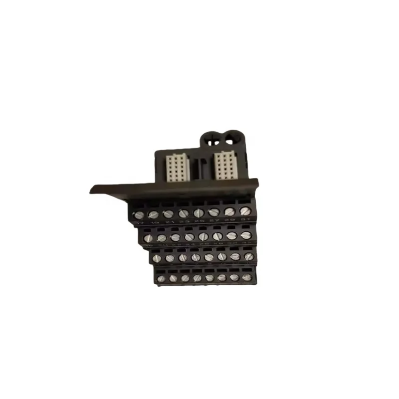 Оригинальный заводской KJ3223X1-EA1 12p2867x022 16-канальный аналоговый клеммный блок для контроллеров PAC и