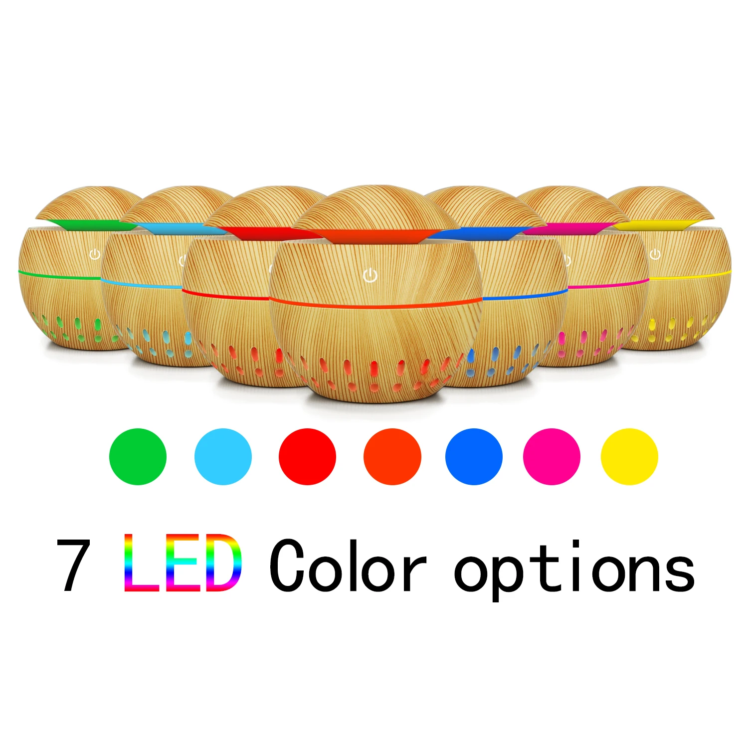 Hot Sale Professional Cool Mist Mini Humidifier Portable Air Steam Humidifier Machine