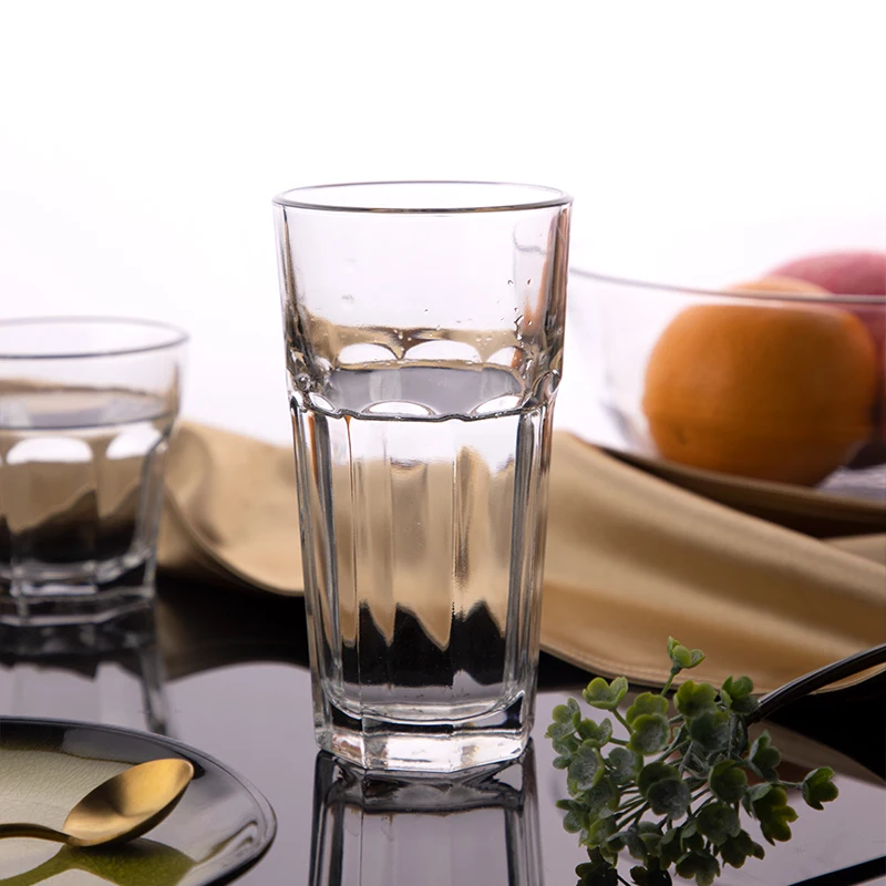 Экологичная Свадебная посуда машинного изготовления, Новое поступление 2019, уникальная стеклянная посуда для ресторанов и отелей