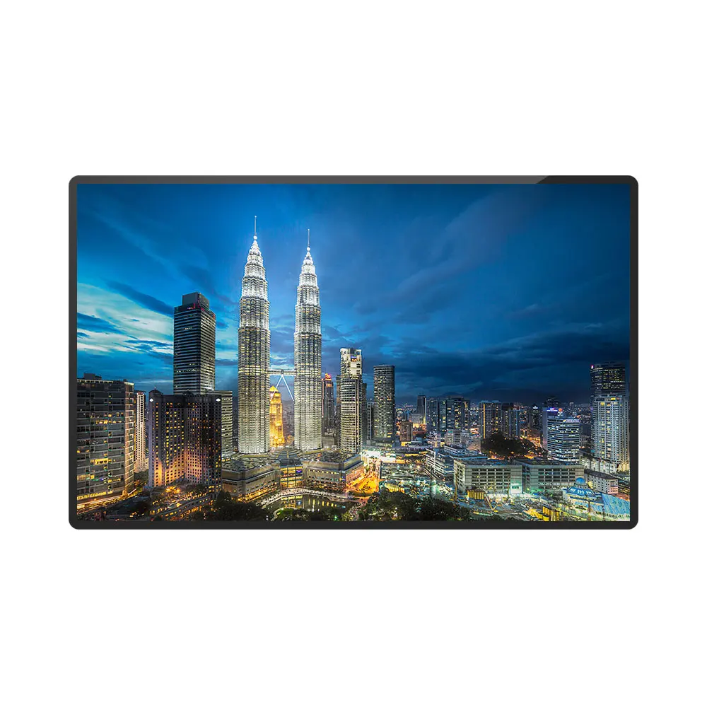 Interactive white board for meeting