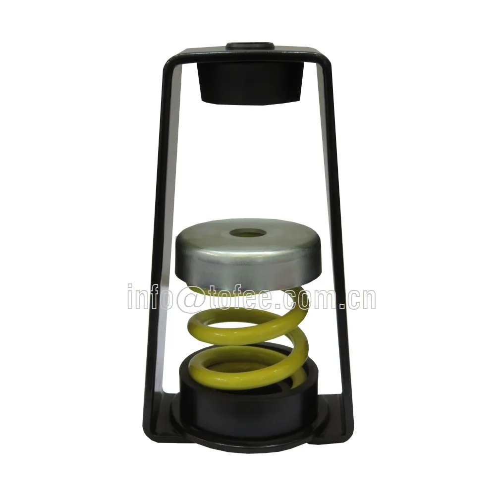 Spring Hanger Vibration  Isolator for HVAC, FCU, AHU, FAN