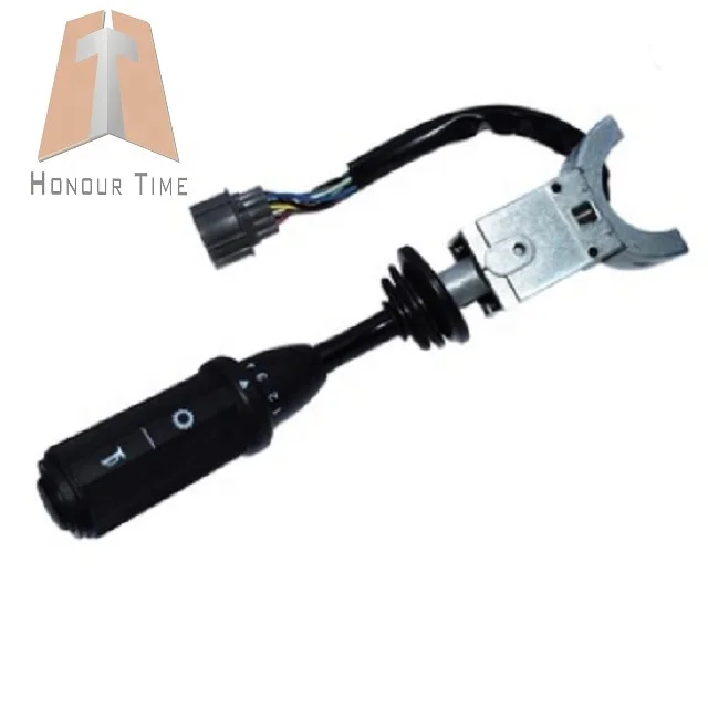 3CX  E 216B 701/80298 gear selector Forward and reverse lever switch 701-80298 Powershift