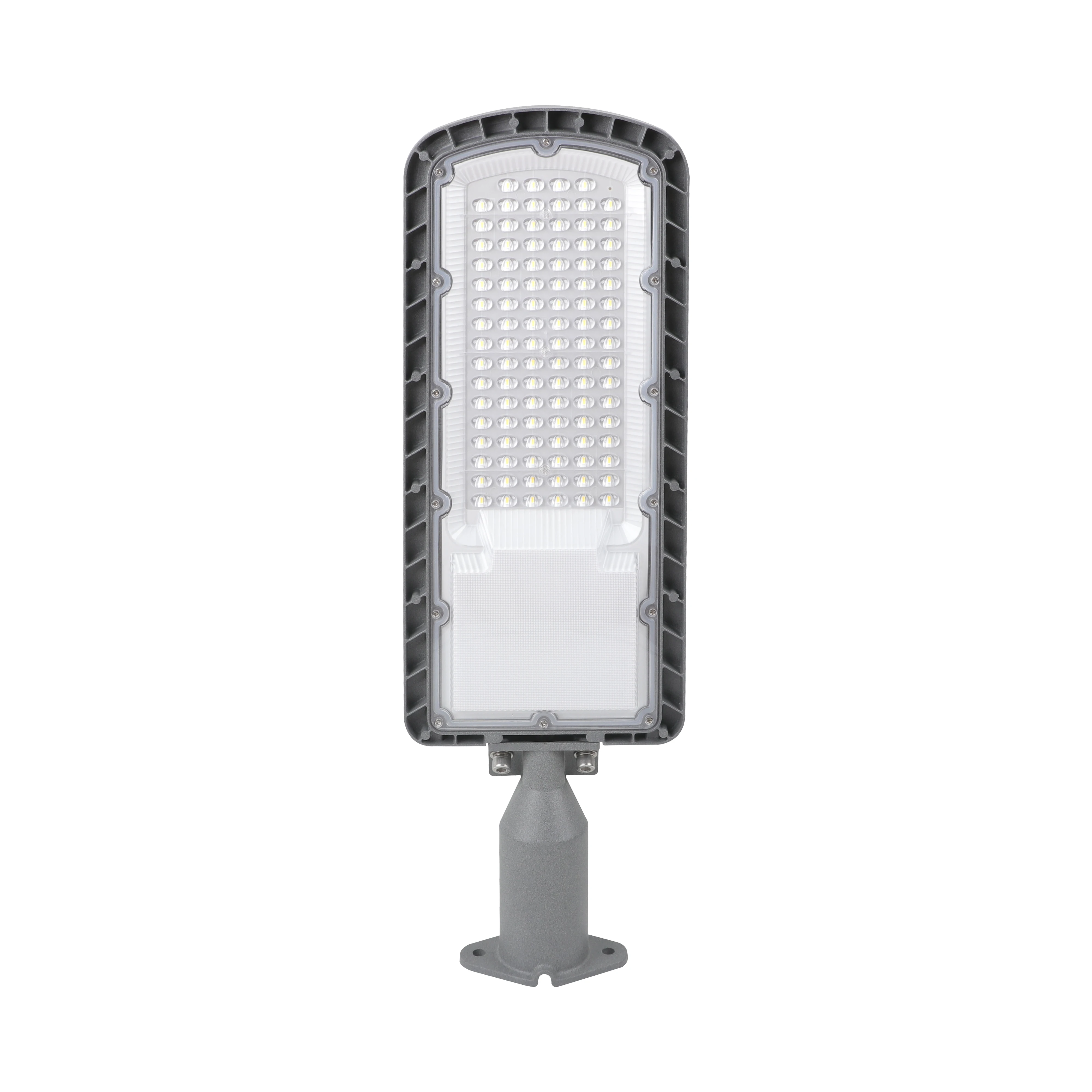 Outdoor Highway Cheap Price Waterproof Ip65 30 50 100 150 200w thin LED smart Street Light led road light led parking light