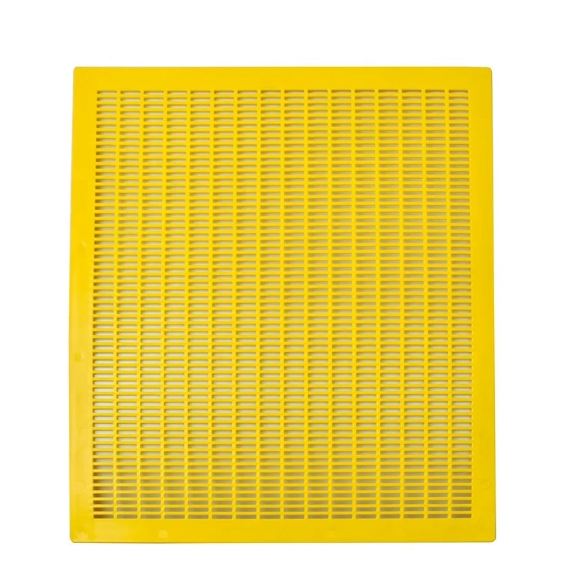 1PC Bee Queen Excluder 10 Frame Trapping Net Grid Beekeeping Equipment Gardening Beekeeper 51*42cm Queen Excluder