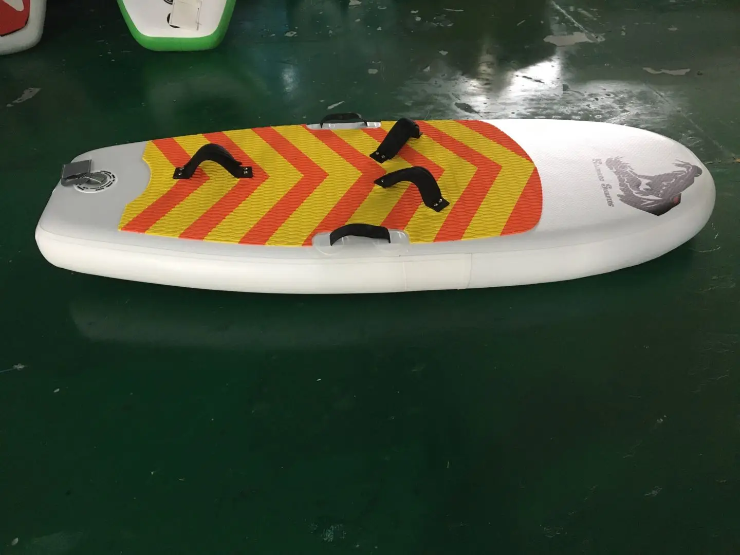 Handheld Kite surfing  Surf Foil Wing Foil + Hydrofoil + Inflatable Foil Board  Wind Kite Surf