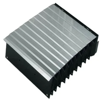 Низкая Цена Бронированный ccordion сильфонные Чехлы