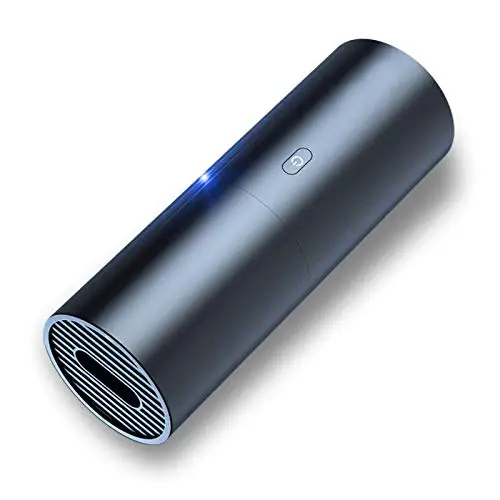 Multipurpose Staubsauger Air Compressor Handheld Portable Cordless Vacuum For Drawer Furniture Mini Vacuum Cleaner