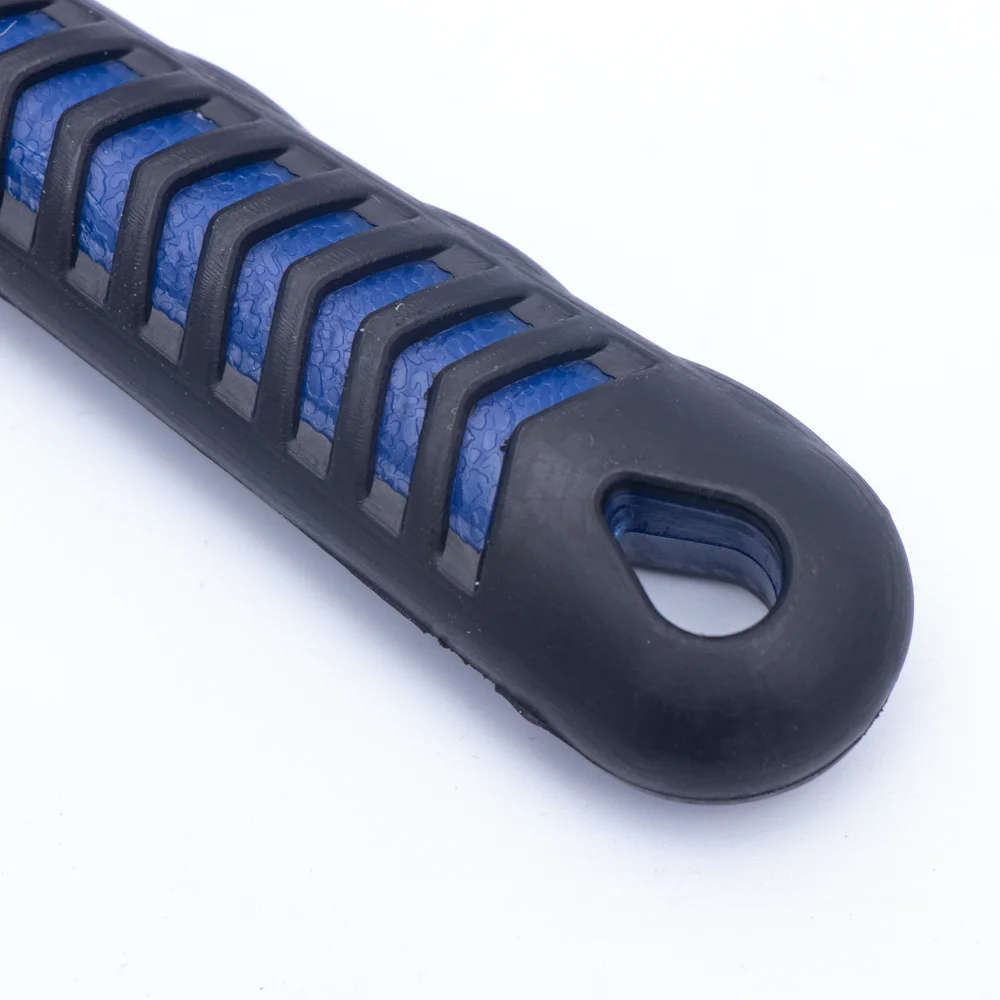 Custom horse hoofpick brush hoof care Colorful Horse hoof pick Equestrian Equipment