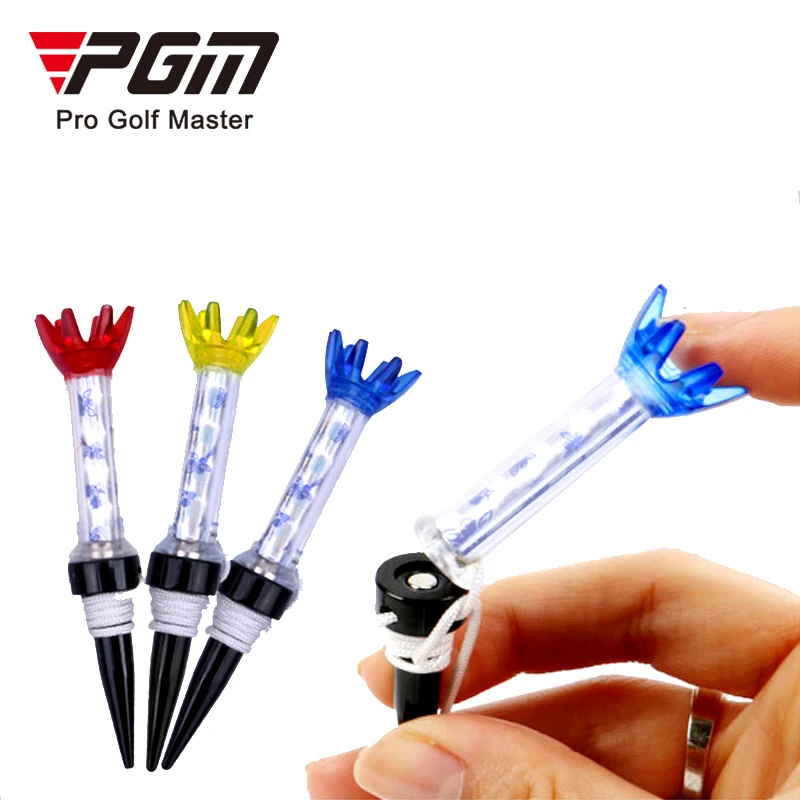 PGM QT002 Magnetic+String Golf TEE