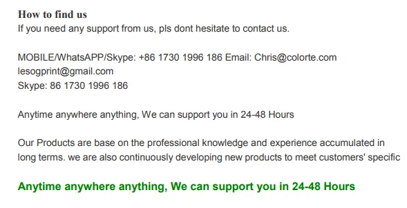 Высокое качество струйный принтер для печати этикеток