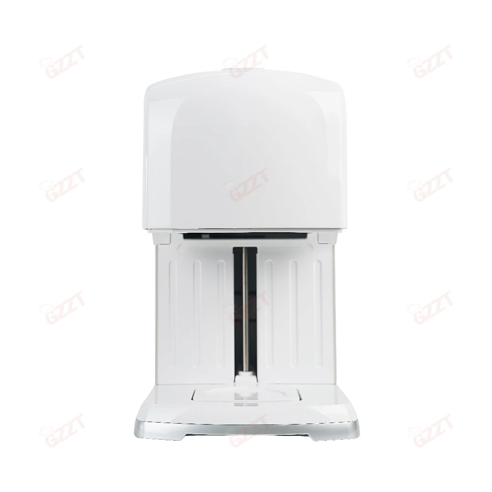 Commercial Professional Creative Automatic Latte Art Inkjet Printers 3d Food Coffee Edible Cake Printer With Ce Certificate