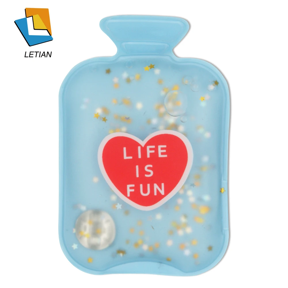 small gift 7*12cm Reusable mini Hot Cold Pack