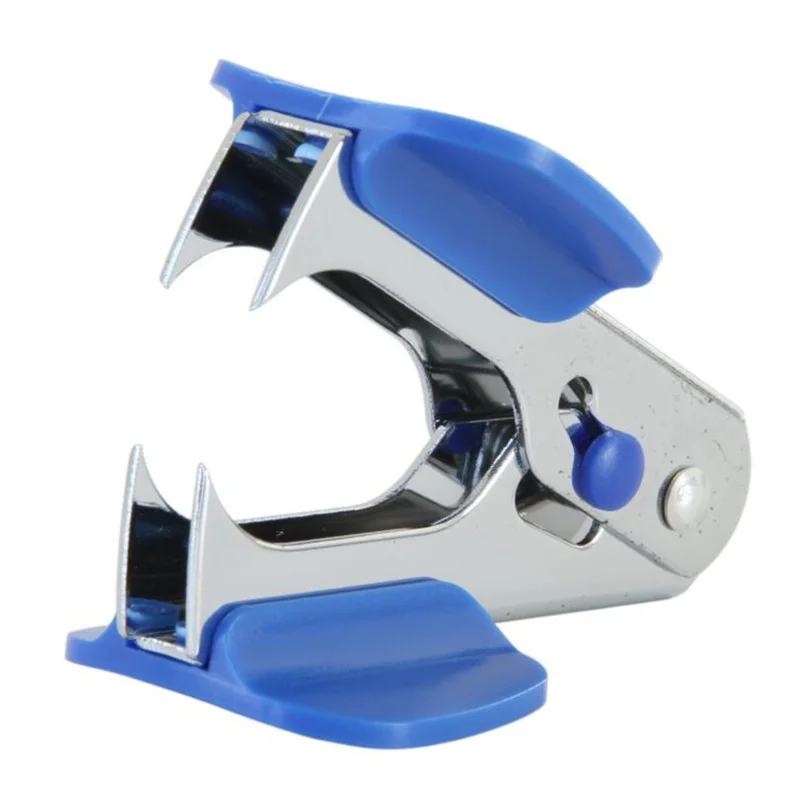Wholesale office financial supplies stationery mini 10 # 12 # Staple Remover