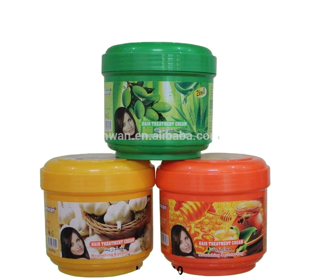 500g Smoothing and strong styling hair styling gel