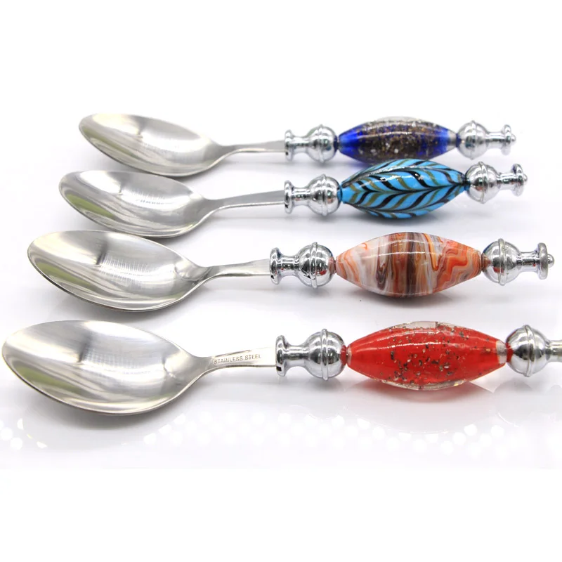 Подвеска, бисер, кухонная утварь для рукоделия, открывалка для бутылок из бисера, открывалка для букв, металлическая посуда «сделай сам», наборы бисера для изготовления ювелирных изделий