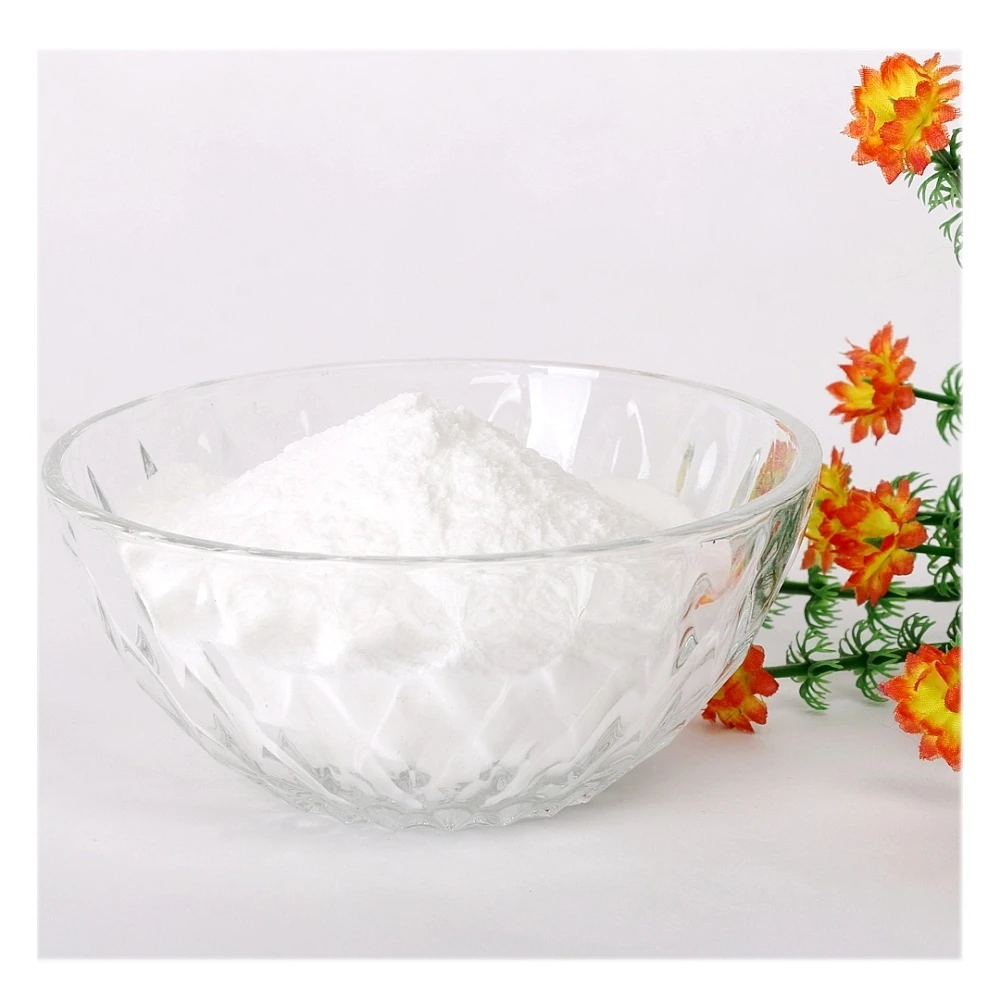 Бикарбонат натрия