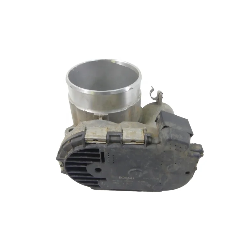 Aftermarket Can-Am parts Throttle Body 420892596 892 595  for Can-am Commander 800 1000 Maverick Traxter Defender HD8 HD10