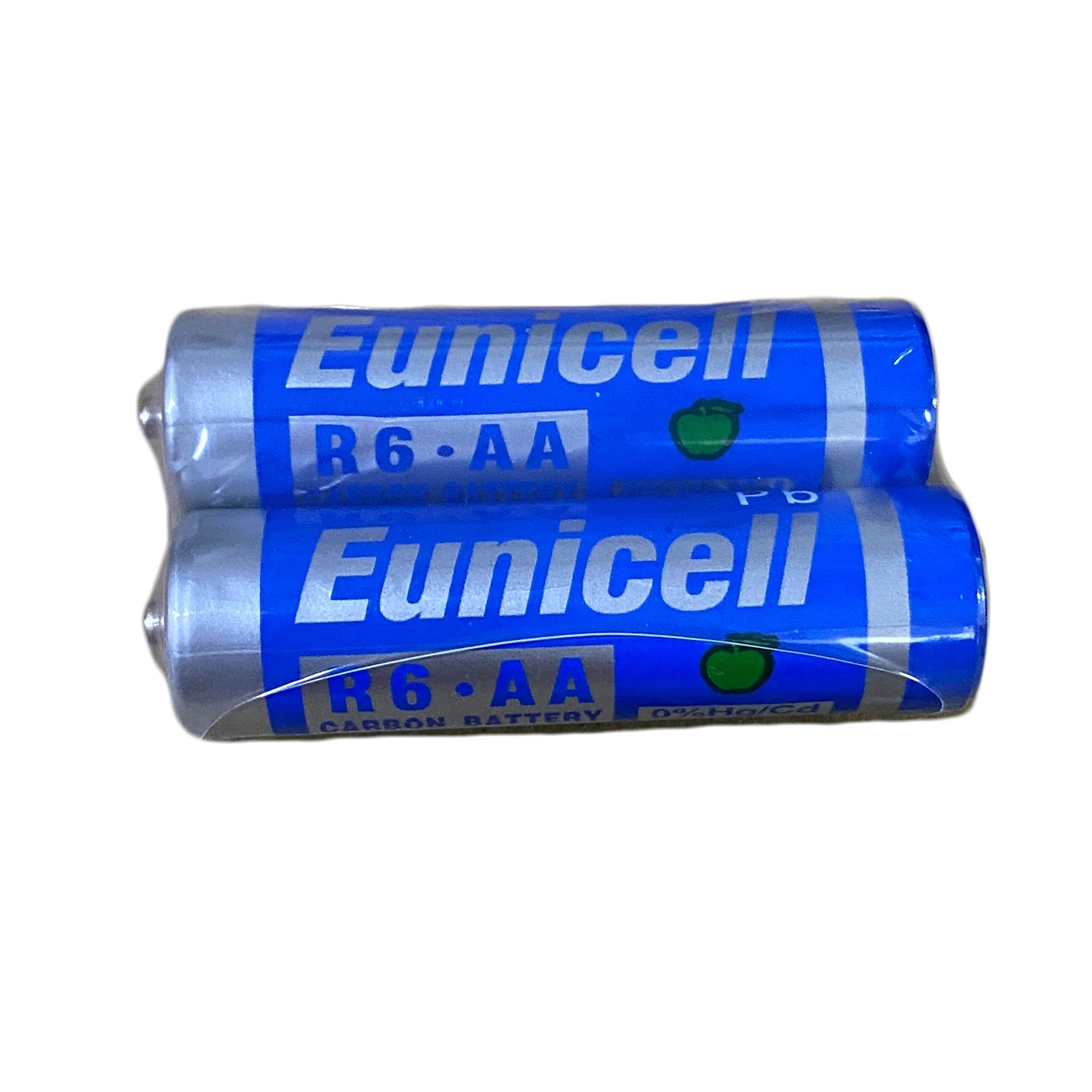 Eunicell LR6 size AA AM3 1.5V battery alkaline for remote control