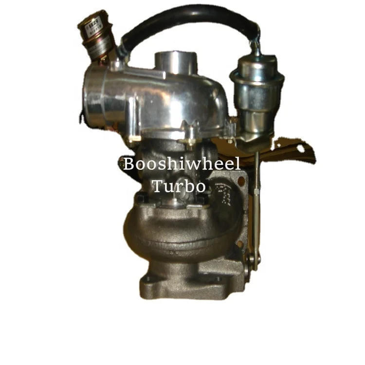 4JG2 Turbo 8970385181 8970385180 860010 VA180027 Турбокомпрессор Для Isuzu Trooper двигатель P756-TC 4JG2-TC