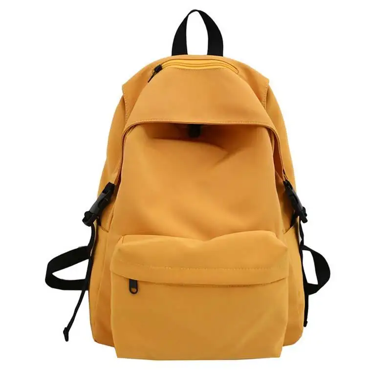 Large capacity women backpack bag college school backpack water resistant casual day backpack for travel
