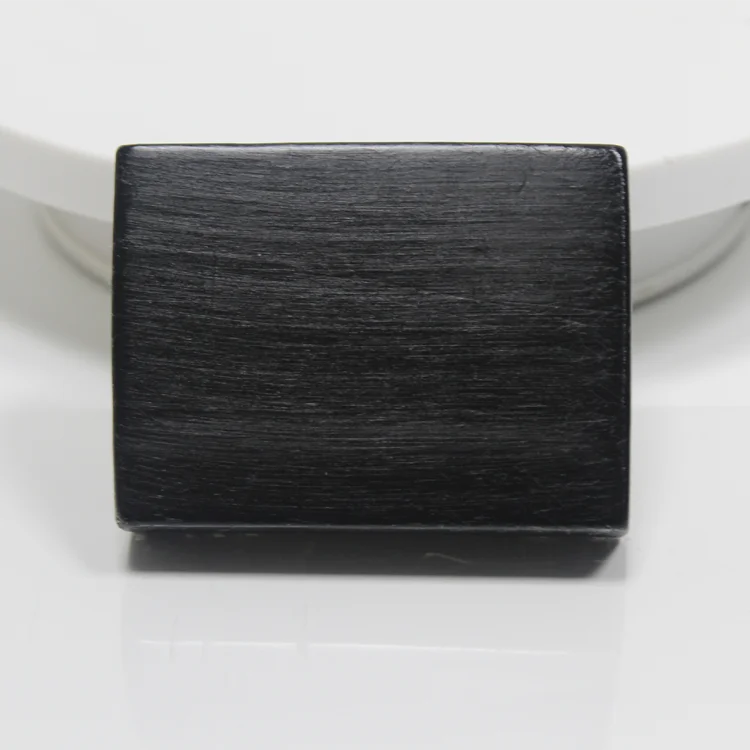 Activated Carbon Black Soap Detoxification Facial Body Bamboo Charcoal Soap Organic Shea Butter