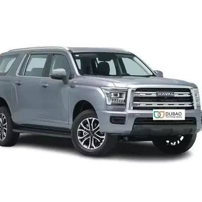2024 высокое качество оптовая цена HAVAL Haval H5 2023 1 5 т внедорожник большие скидки в наличии haval h5 h2 h6 h9 Greatwall Cars