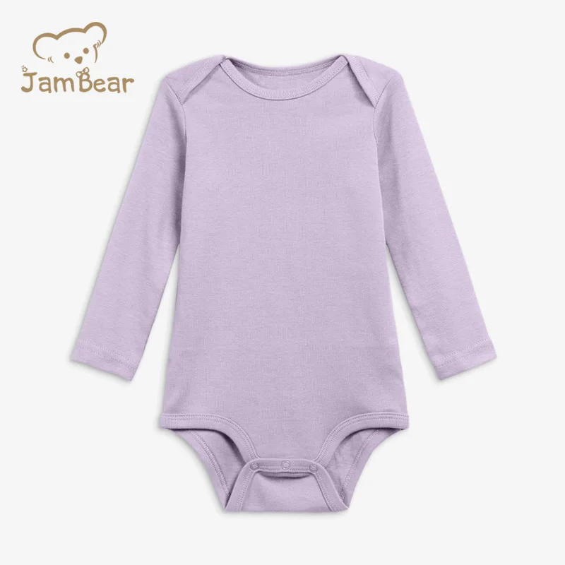 baby romper black infant onesie 100% organic cotton baby bodysuit sustainable toddler bodysuit organic baby bodysuit
