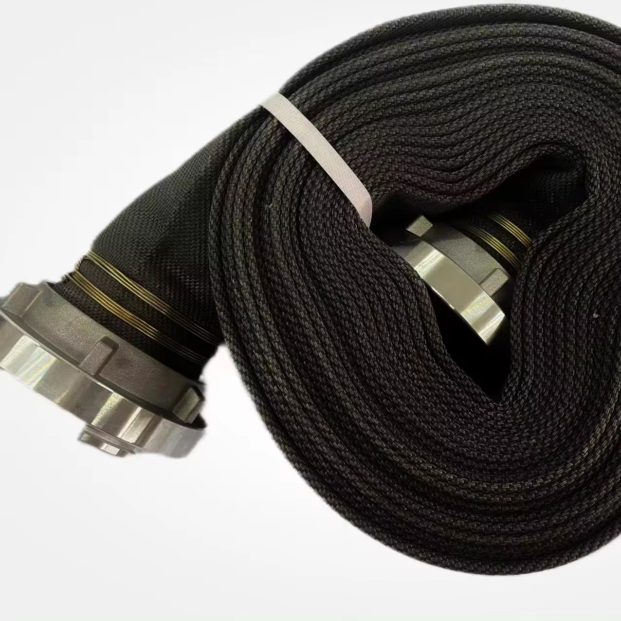 LONGXI Chinese Manufacturer Factory Sale High Quality 4 Inch Mining Hose with Storz