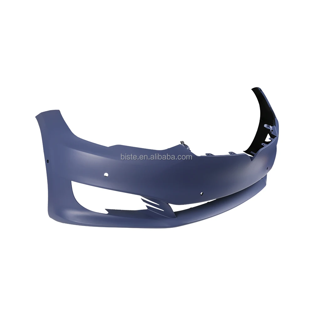 BISTE Parts Factory Hot Sale Auto Body Parts Front Bumper 1056370-S0-A Tesla Model S Auto Parts