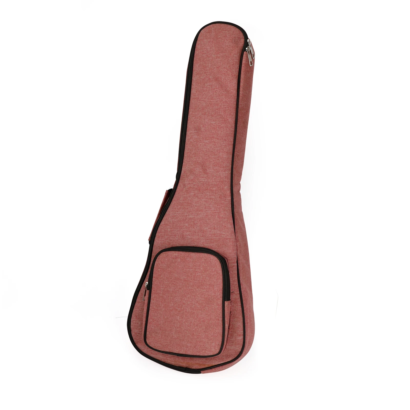 Factory Custom Logo Oxford Portable Hot Sale waterproof case concert 21/23/24/26 inches ukulele guitar bag oxford guitar bag