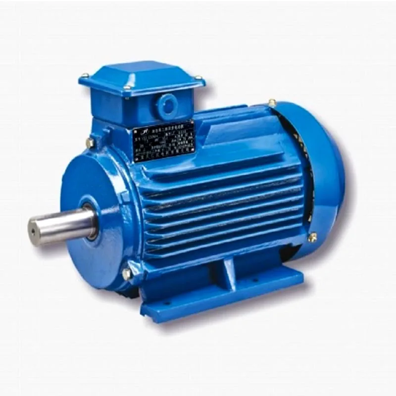YE3 Air Compressors/Pump/Fans/CNC Machine Tools/Reducer/Mining Machinery Asynchronous Motor