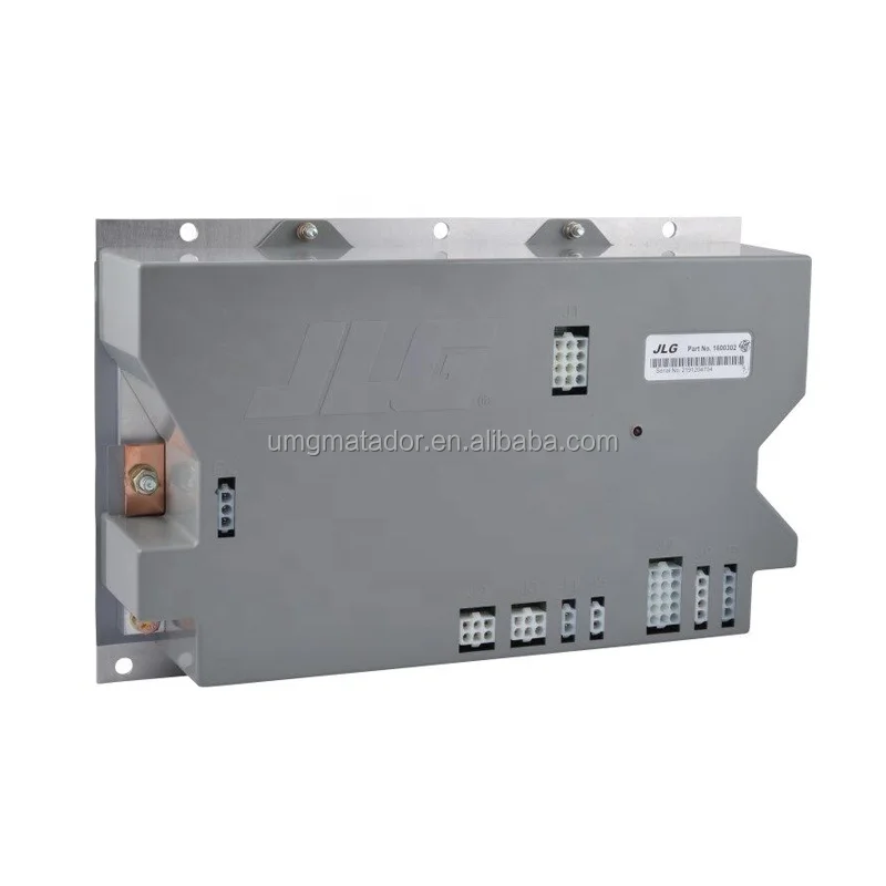Boom Lift Parts 1600302 JLG Control Module Power Used for JLG E600