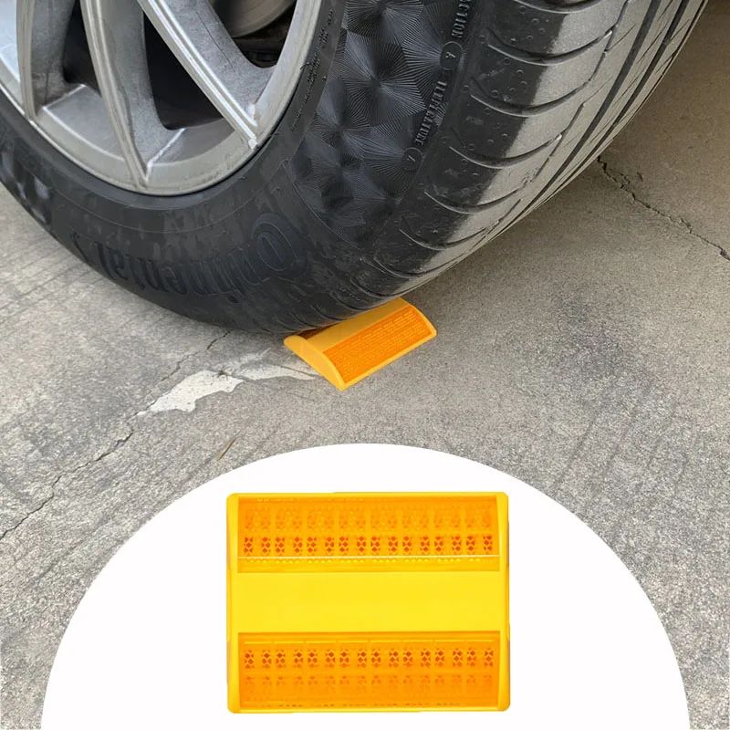 High Quality ABS plastic 3m pavement reflective raised pavement marker Highway