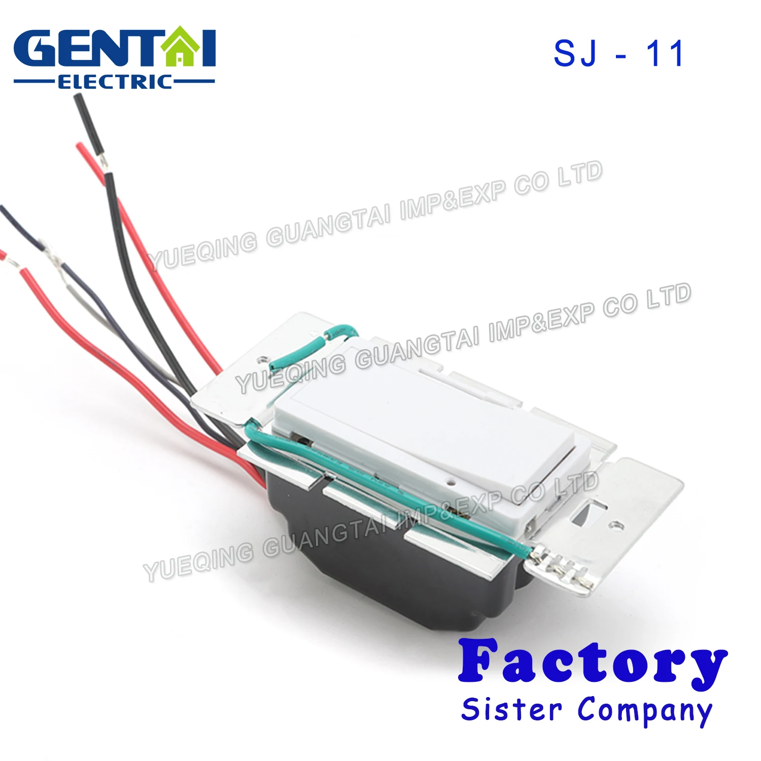 High Quality LED dimmer 3 way dimmer control switch 0-10V