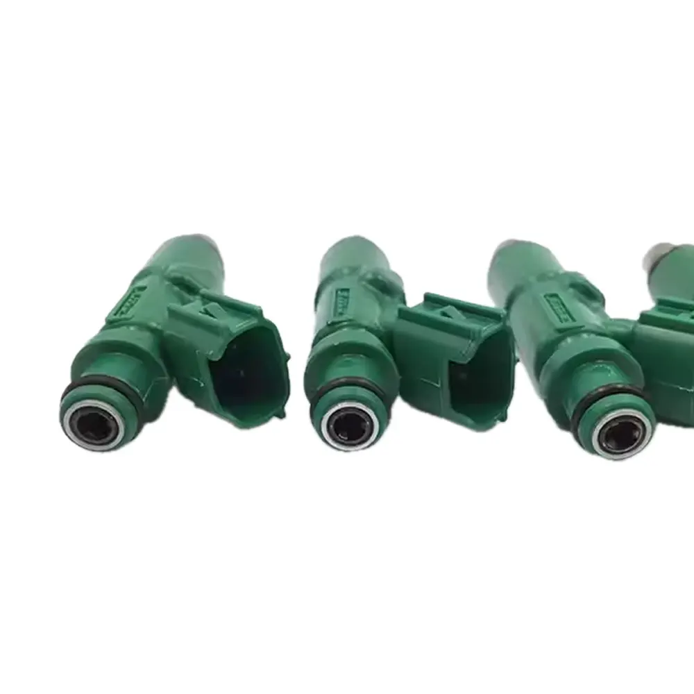Hot Sale  Auto Engine Fuel Injector 23209-21020 Injector Nozzle For 2005-2014 FOR PRIUS COROLLA SIENTA YARIS ECHO